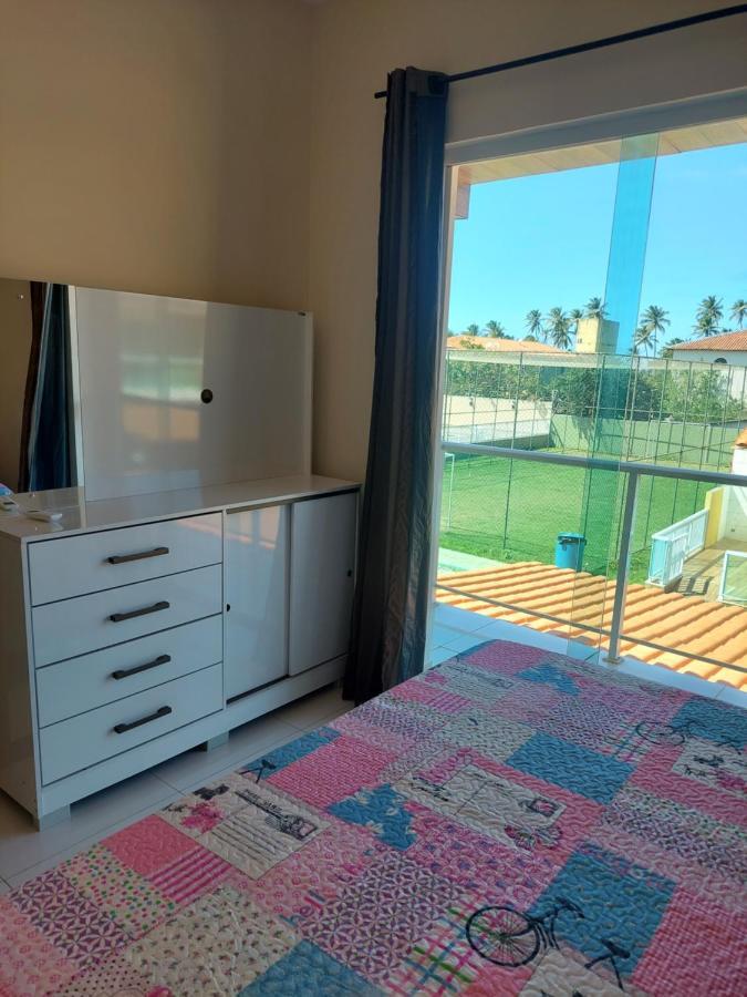 Casa Arembepe Em Frente As Piscinas Naturais Dış mekan fotoğraf