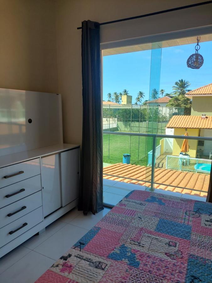 Casa Arembepe Em Frente As Piscinas Naturais Dış mekan fotoğraf