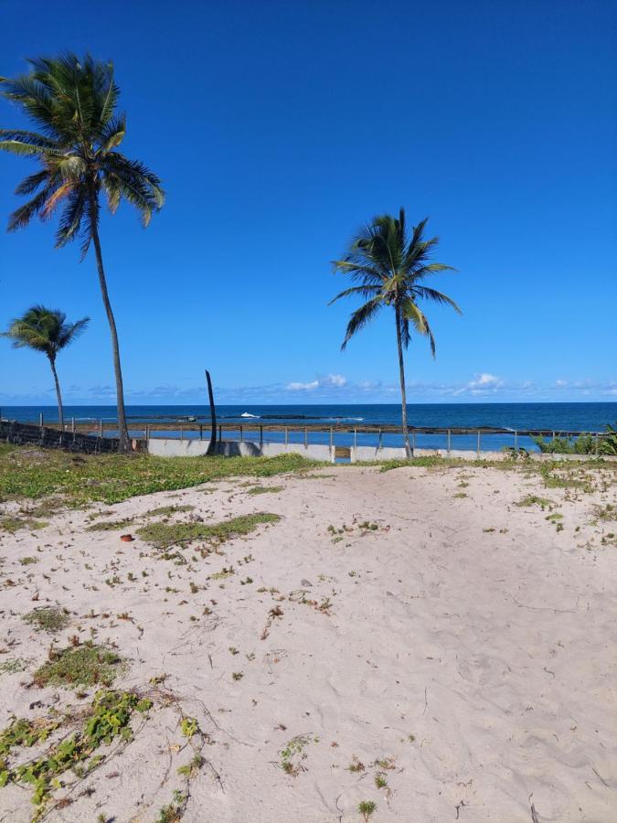 Casa Arembepe Em Frente As Piscinas Naturais Dış mekan fotoğraf