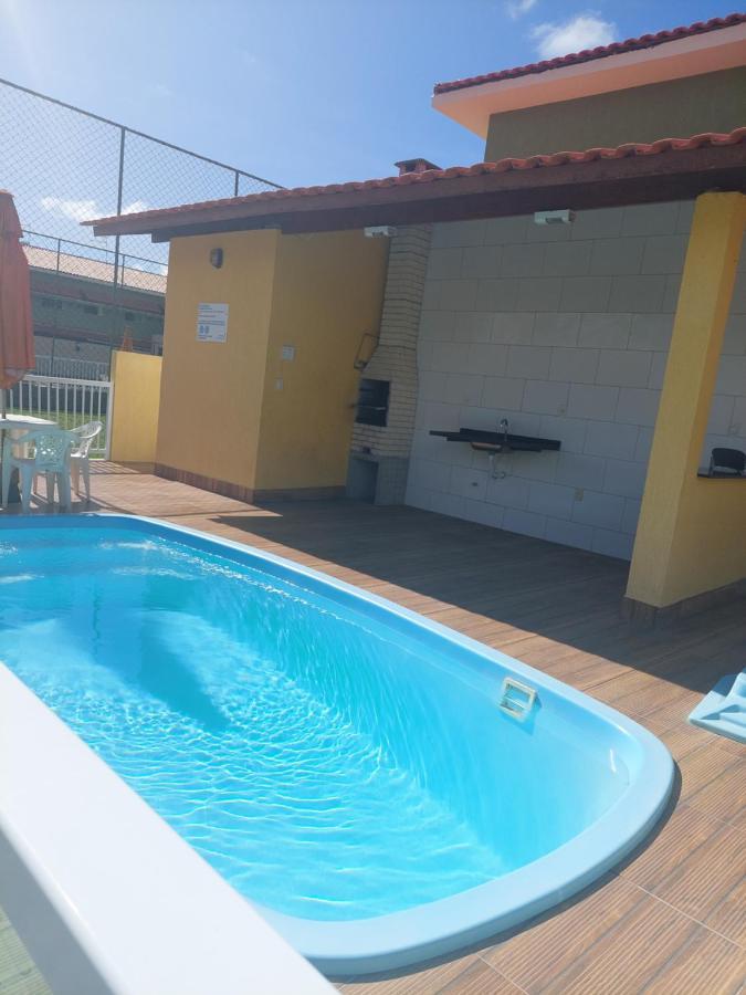 Casa Arembepe Em Frente As Piscinas Naturais Dış mekan fotoğraf