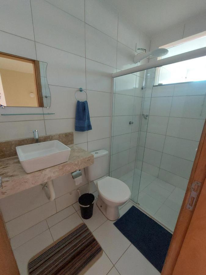 Casa Arembepe Em Frente As Piscinas Naturais Dış mekan fotoğraf