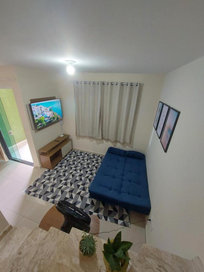 Casa Arembepe Em Frente As Piscinas Naturais Dış mekan fotoğraf