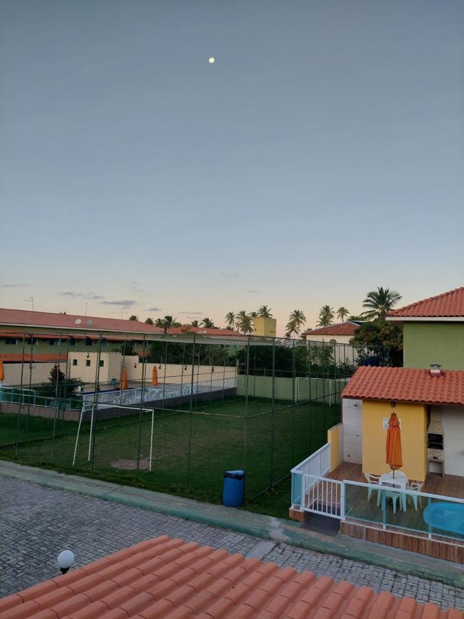 Casa Arembepe Em Frente As Piscinas Naturais Dış mekan fotoğraf