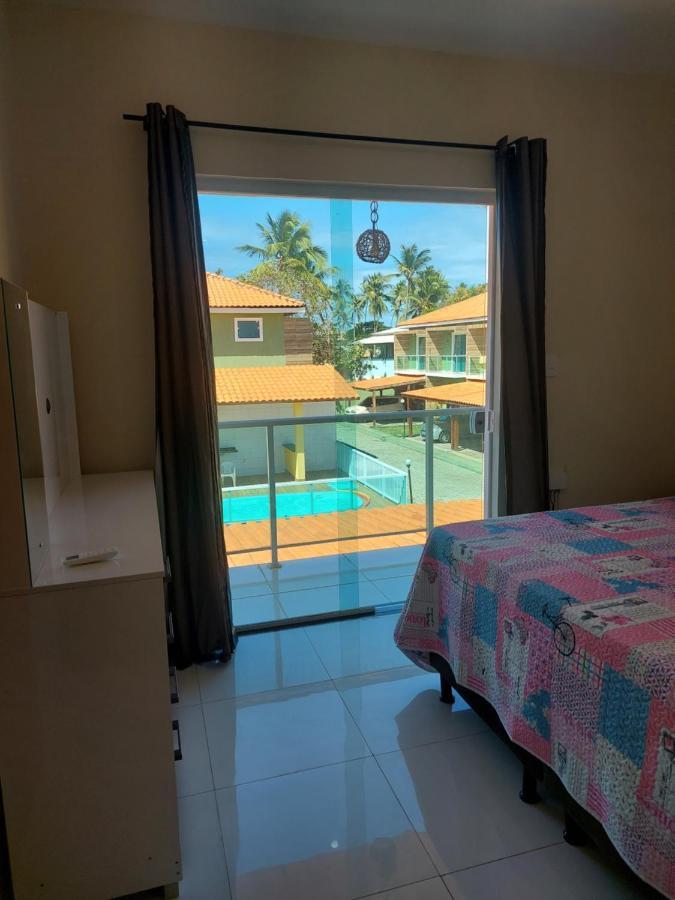 Casa Arembepe Em Frente As Piscinas Naturais Dış mekan fotoğraf