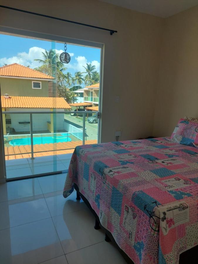 Casa Arembepe Em Frente As Piscinas Naturais Dış mekan fotoğraf