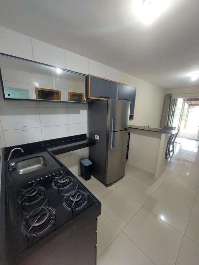 Casa Arembepe Em Frente As Piscinas Naturais Dış mekan fotoğraf